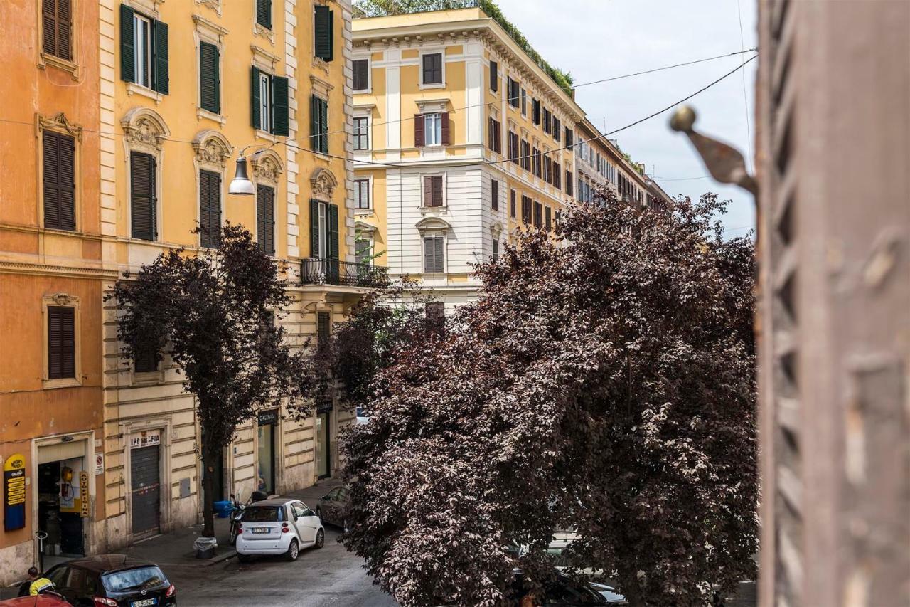 Appartamento Da Lorenzo Agli Scipioni Roma