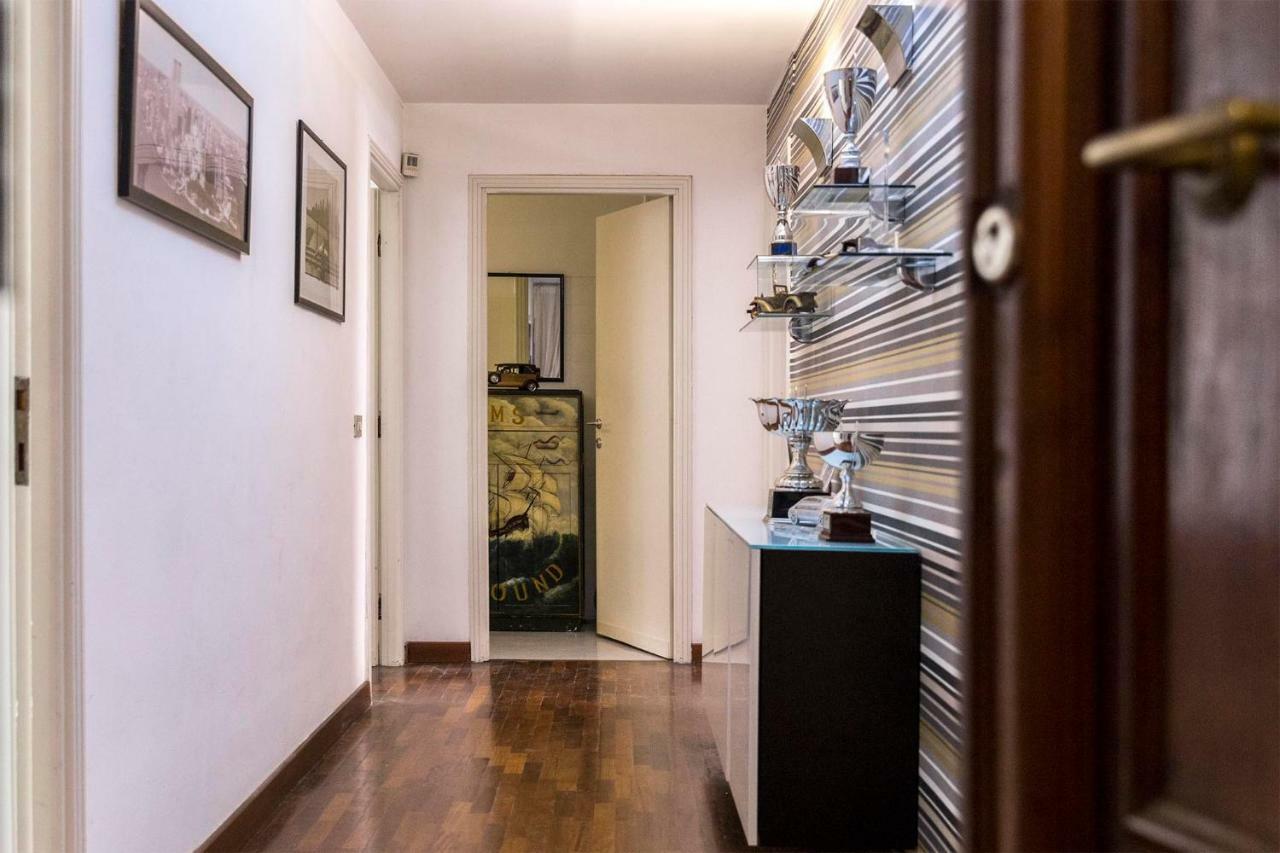 Da Lorenzo Agli Scipioni Appartamento *